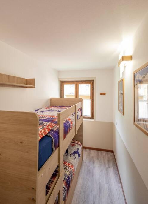 Happy Guest Apartments - Alpin Vista Colere Zewnętrze zdjęcie